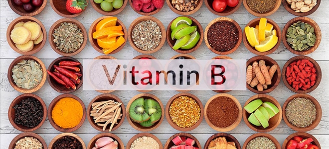 Güçlü Hafıza ve Beyin Sağlığı İçin B Vitamini Tüketilmeli