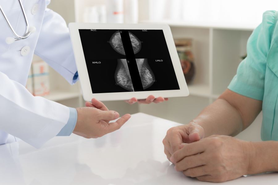 Mamografinizin sonucunun şüpheli olması ne anlama gelir?