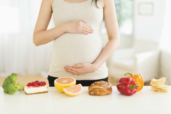 “Hamilelikte Yetersiz Beslenme Zehirlenme Riski Yaratabilir”