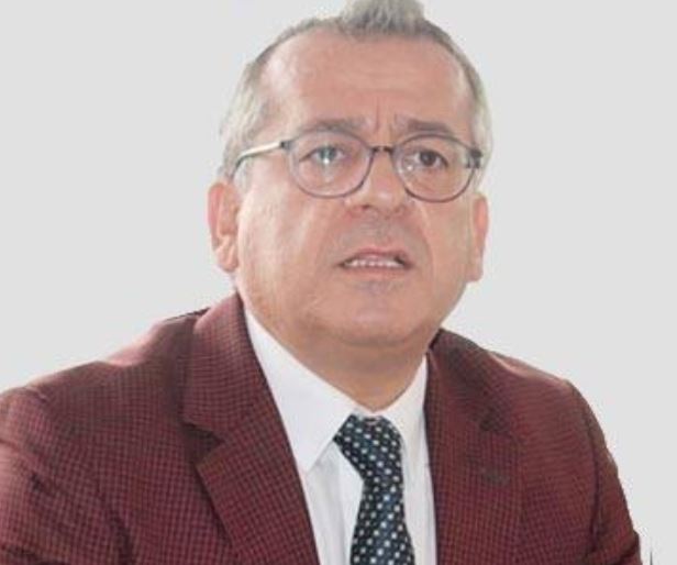 TDP İstanbul İl Başkanı Yusuf Polat