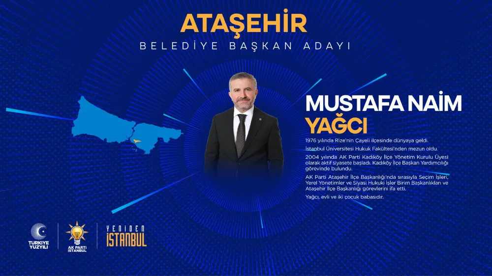 AK Parti Ataşehir