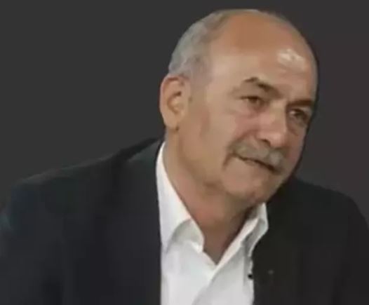 Sabri Şenel, 