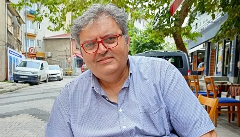 Ekonomist Turhan Bal: “Krizden Çıkış Üretim Ekonomisi ile Mümkün”