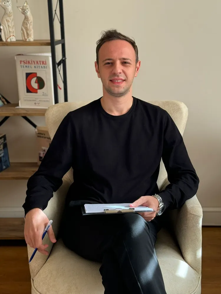 VÜCUDUNUZDAKİ AĞRILARIN SEBEPLERİ DUYGUSAL OLABİLİR!