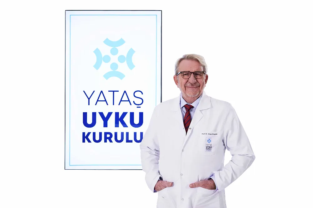 Beyin Sağlığı İçin Uyku Sürelerine Dikkat!  