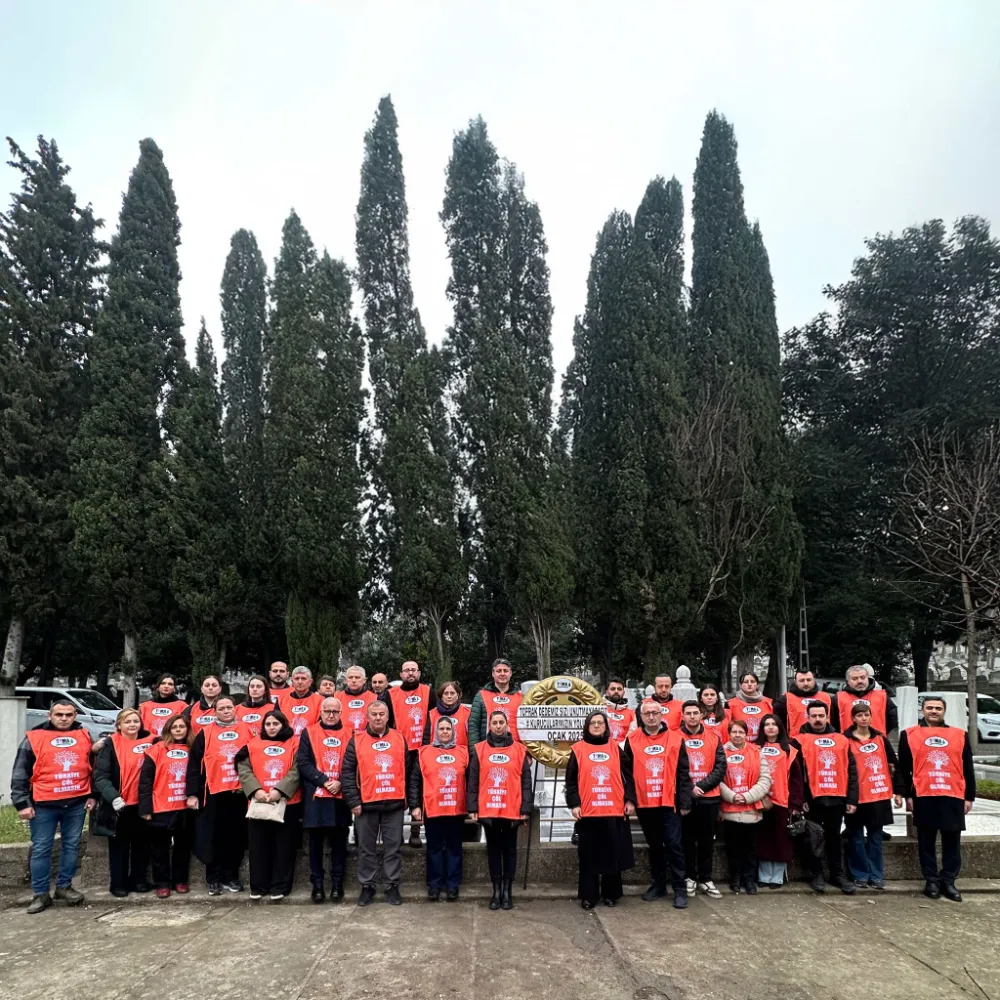TEMA Vakfı’ndan Hayrettin Karaca ve A. Nihat Gökyiğit İçin Anma ve Anlama Haftası: 