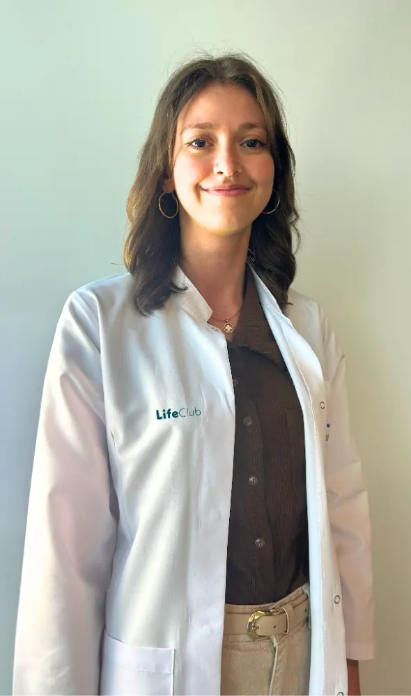 YENİ YILDA KİLO VERMEK İSTEYENLERE 4 ÖNERİ