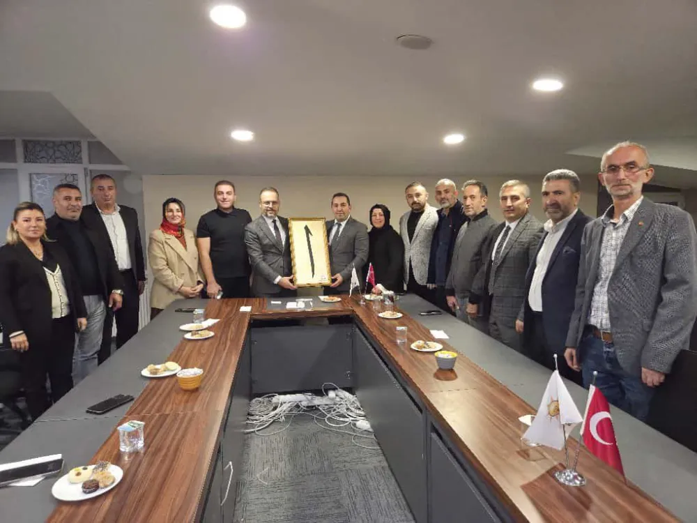 Sivas Vadi Federasyonu