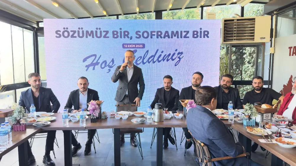 Çekmeköy AK Parti