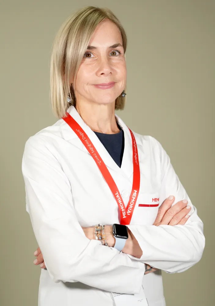 SAĞLIKLI BİR MENOPOZ İÇİN BU KONTROLLERİ İHMAL ETMEYİN 