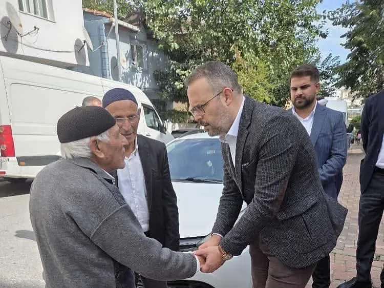 Fatih Sırmacı