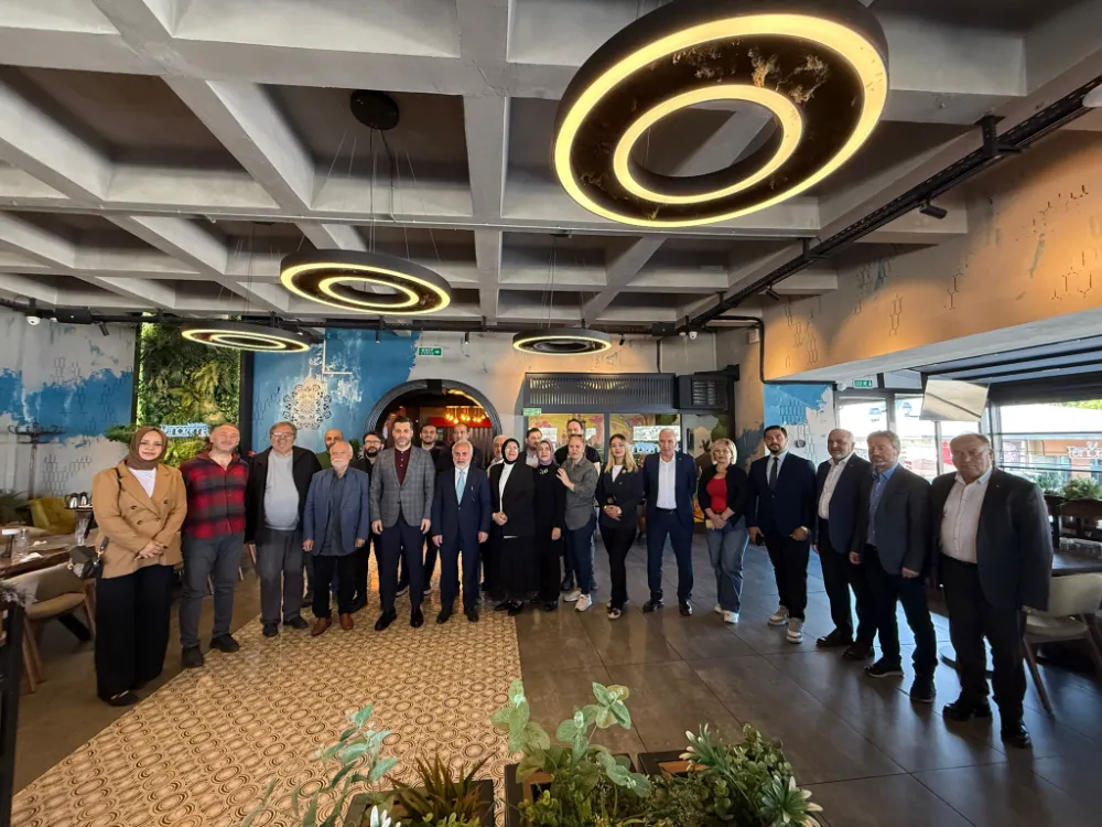 Üsküdar AK Parti
