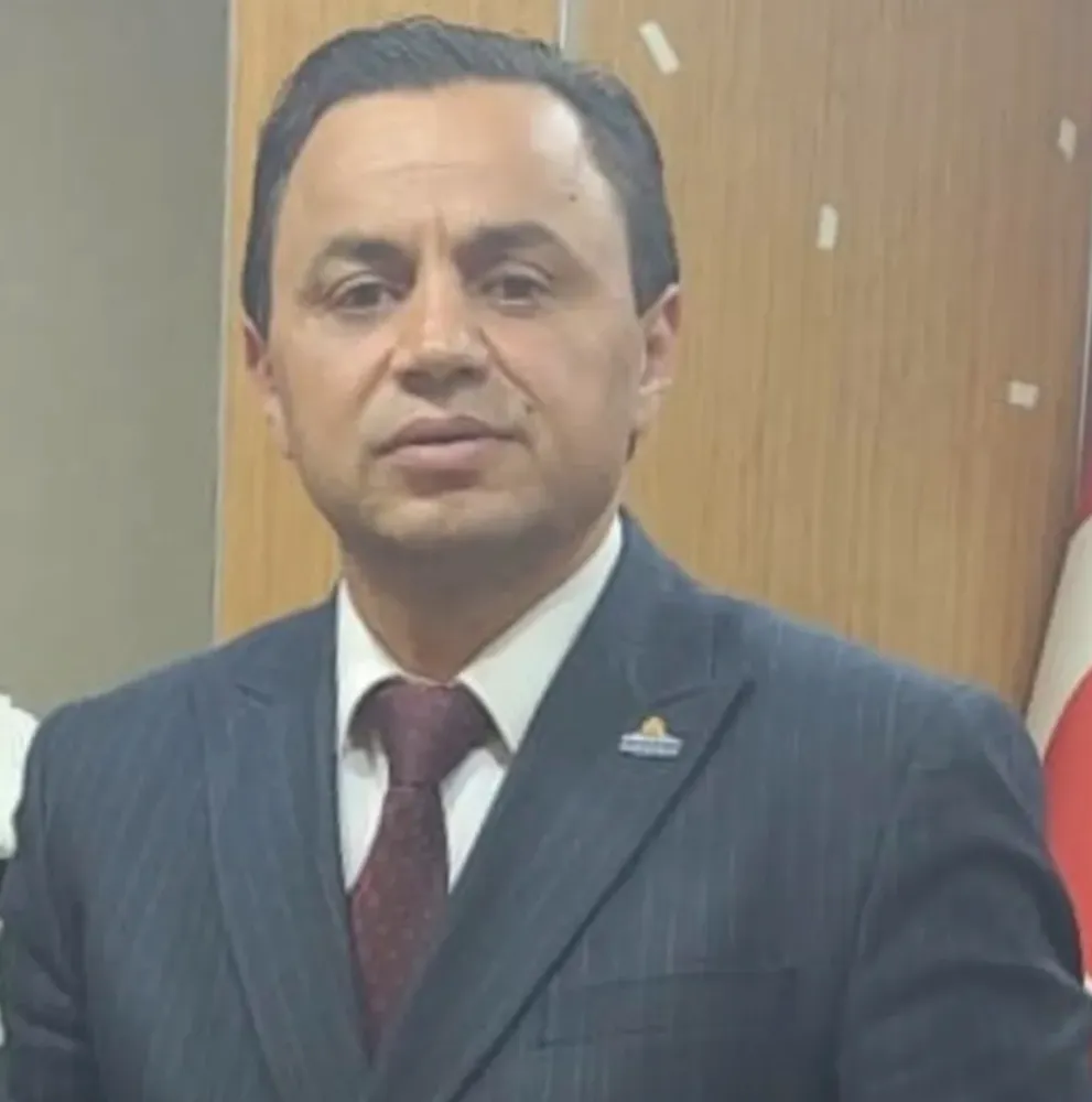 Cemil Sucu’dan Dikkat Çeken Açıklama: “Üsküdar’da İhanete Geçit Yok!”