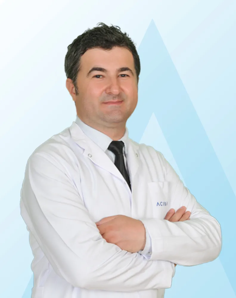 OBEZİTE CERRAHİSİ HAKKINDA EN ÇOK MERAK EDİLEN 10 SORU!