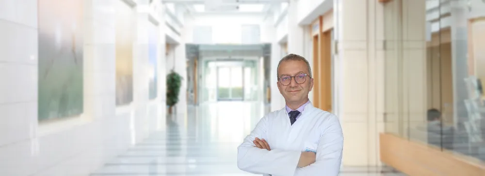 Kireçlenmeye karşı kalıcı çözüm: protez cerrahisi