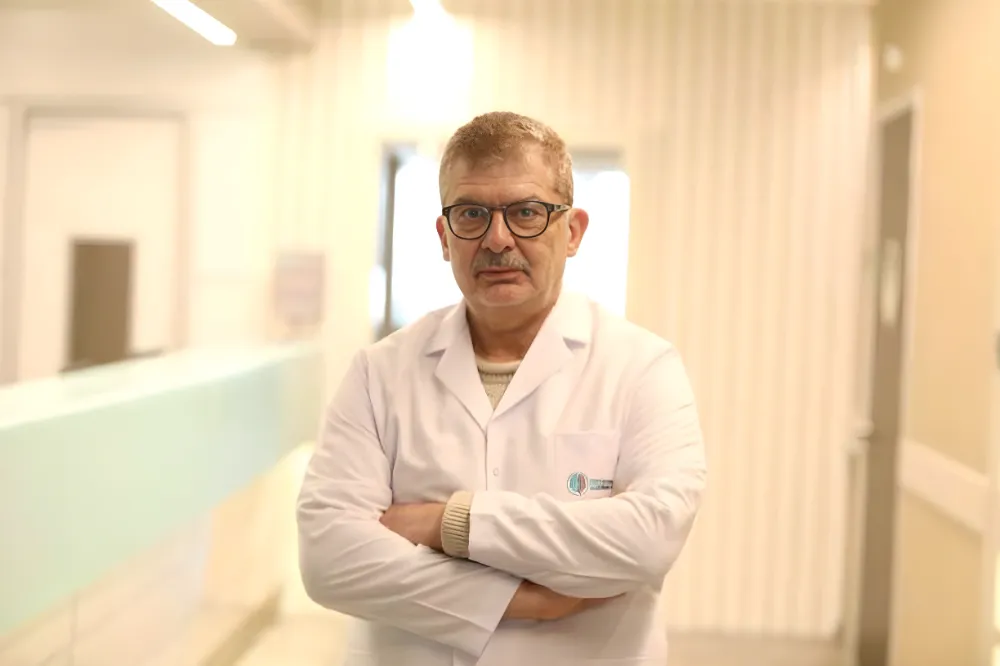 Gizli kalp krizi’ hiç belirti vermeden görülebiliyor!