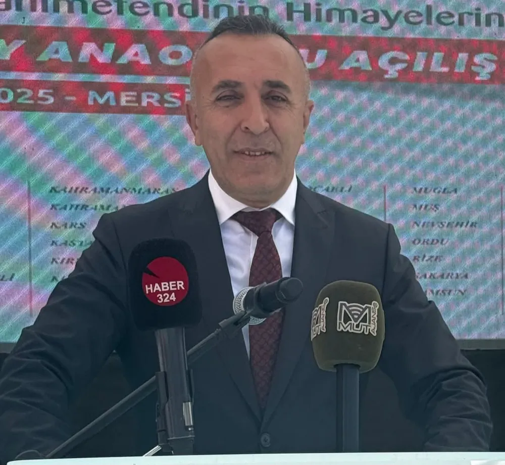 Kızılay İstanbul Merkez Şubesi