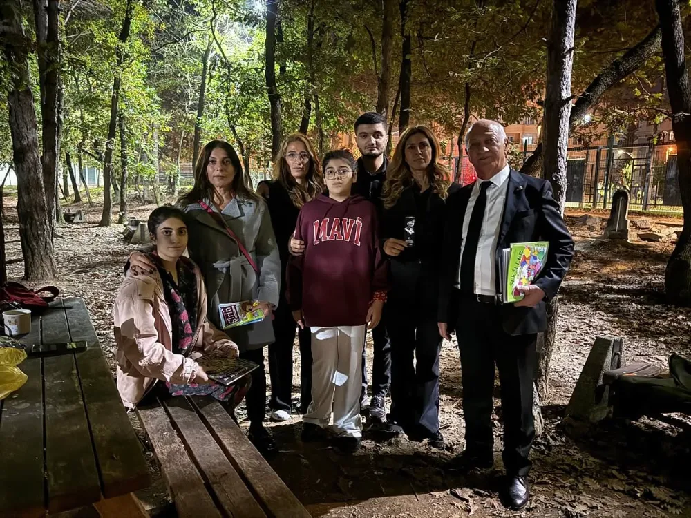 Çekmeköy Kent Konseyi