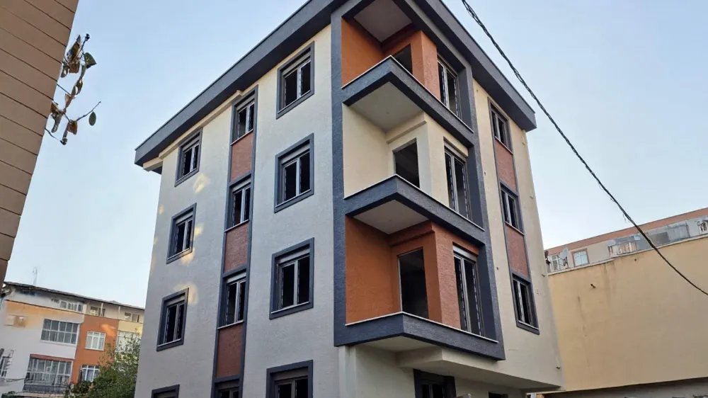 ÜMRANİYE’DE KENTSEL DÖNÜŞÜM ÇALIŞMALARI ARALIKSIZ SÜRÜYOR