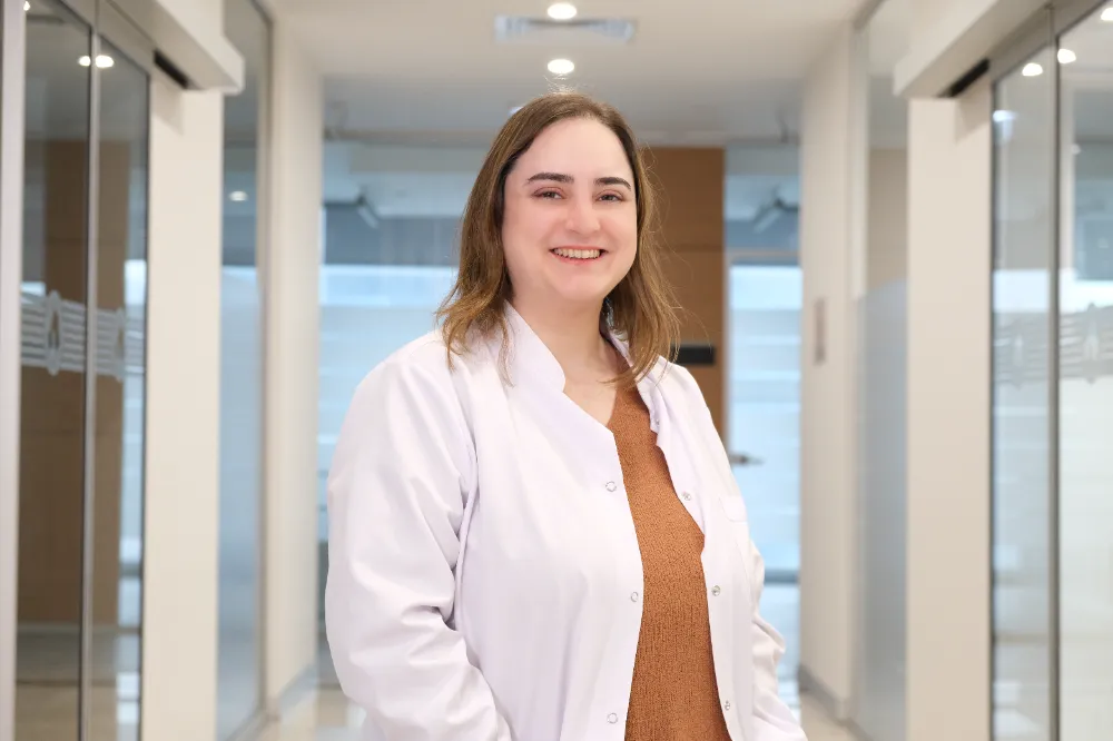 Sağlıklı dişlerin temelini ebeveynler atıyor!