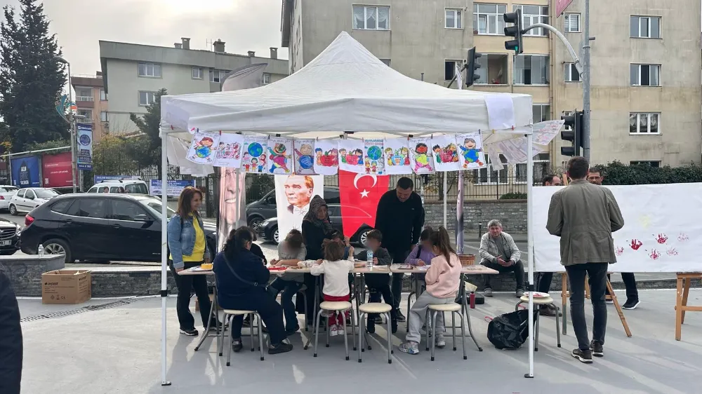 Çekmeköy İYİ Parti