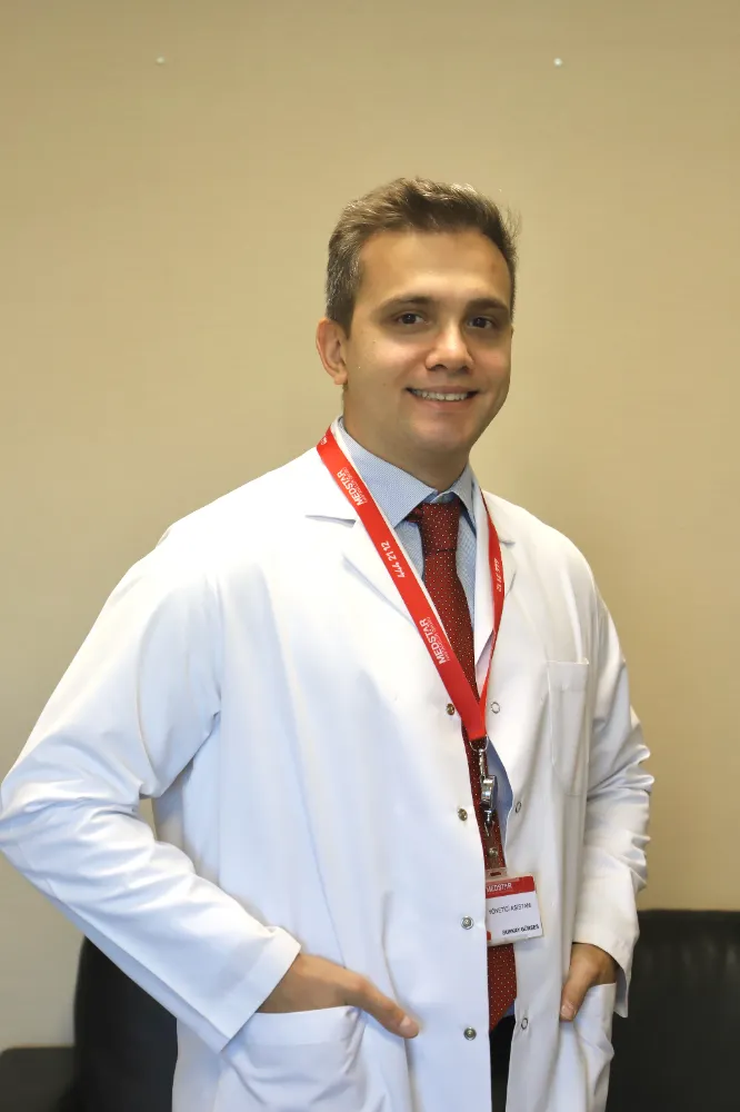 TEDAVİ EDİLMEYEN OMUZ AĞRILARI KALICI HASARA YOL AÇABİLİR