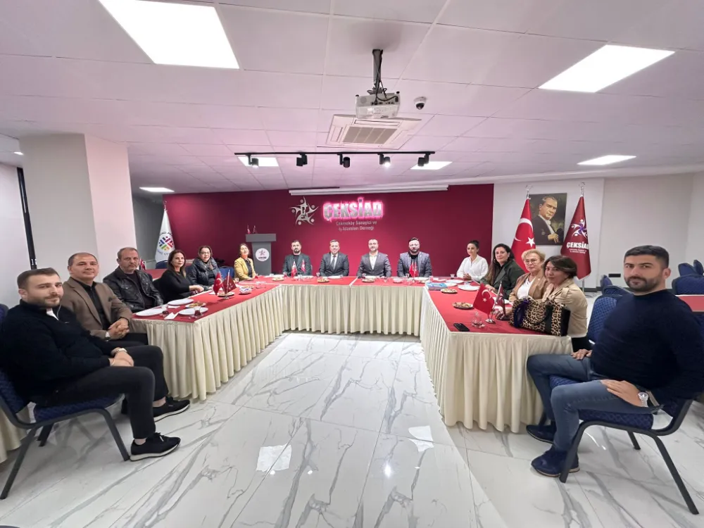 Çekmeköy İYİ Parti