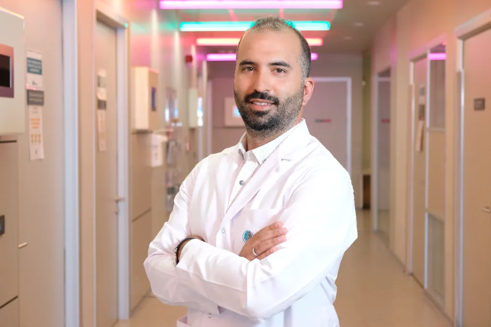 Yeme bozukluklarında erken müdahale şart!