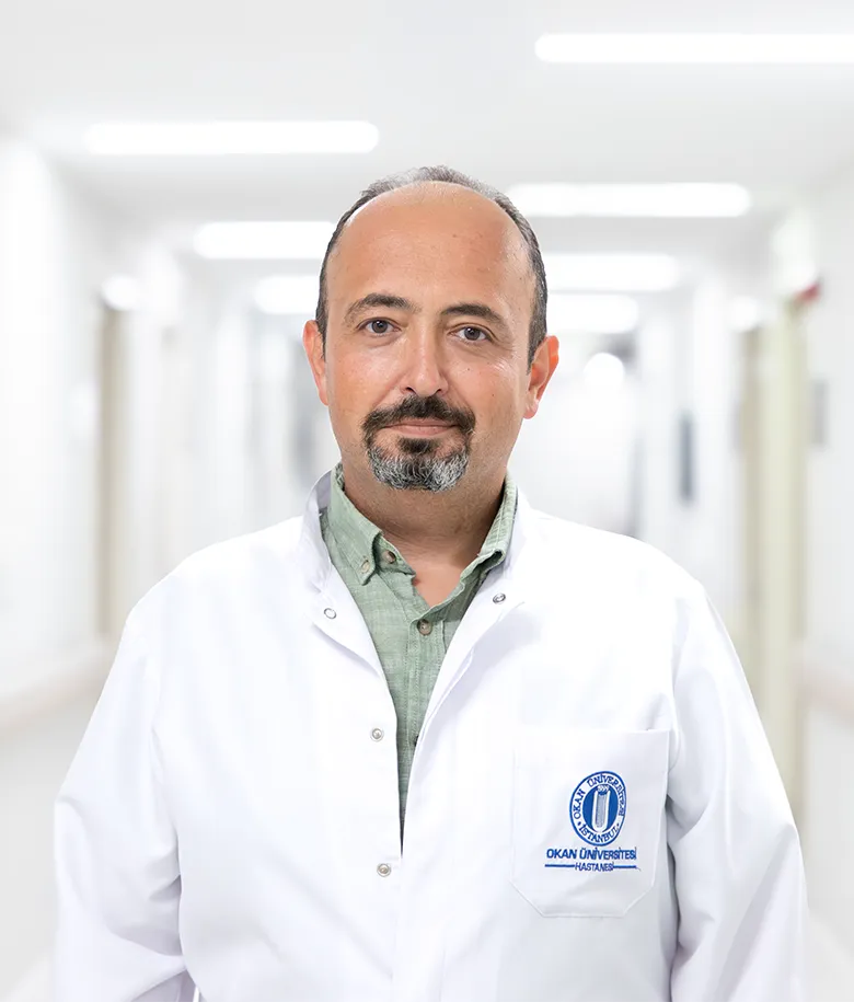 Şiddetli karın ağrısının nedeni divertikülit olabilir