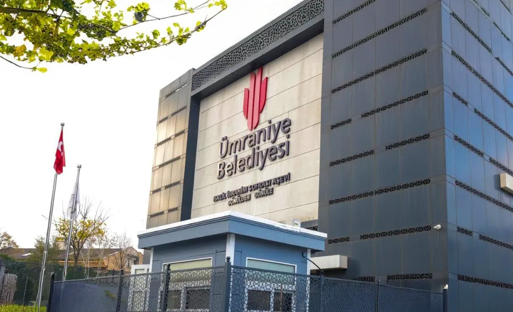 ÜMRANİYE’DE DAYANIŞMANIN SICAKLIĞI: HER GÜN İKİ ÖĞÜN YEMEK HİZMETİ