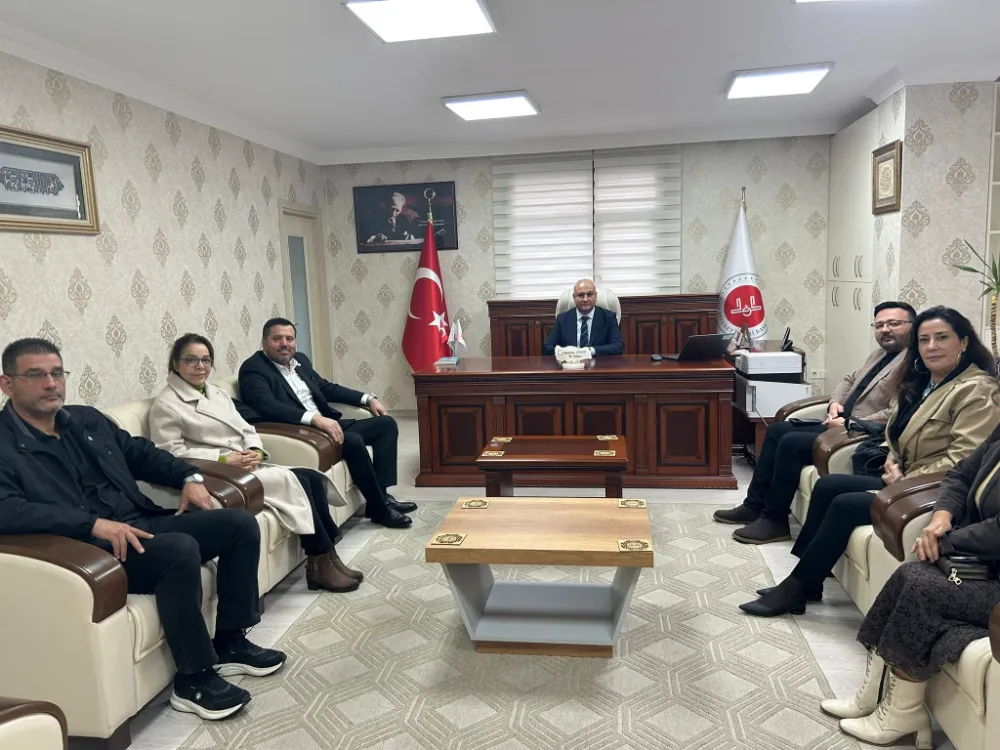 Çekmeköy İYİ Parti