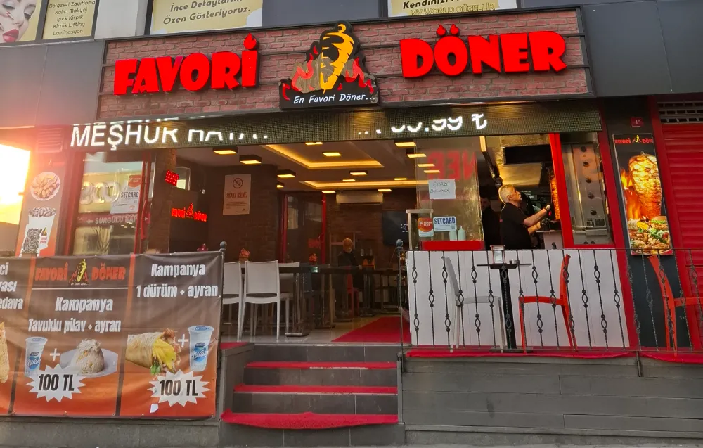 Favori Döner