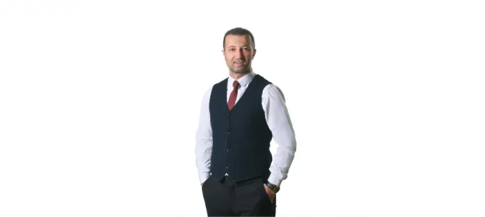 A Parti Ümraniye İlçe Başkanı Tekin Yılmaz, Ülke Ekonomisine ve Geleceğe Yönelik Vizyonunu Paylaştı