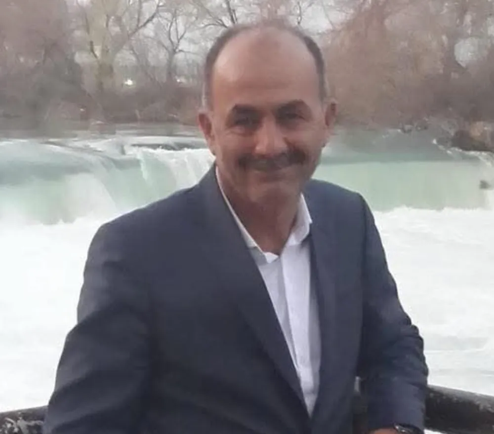 Sabri Şenel