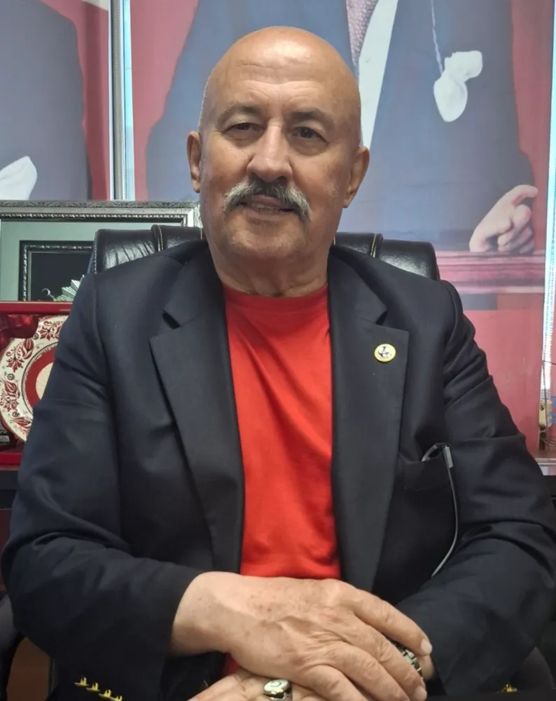 Seyfi Sönmez