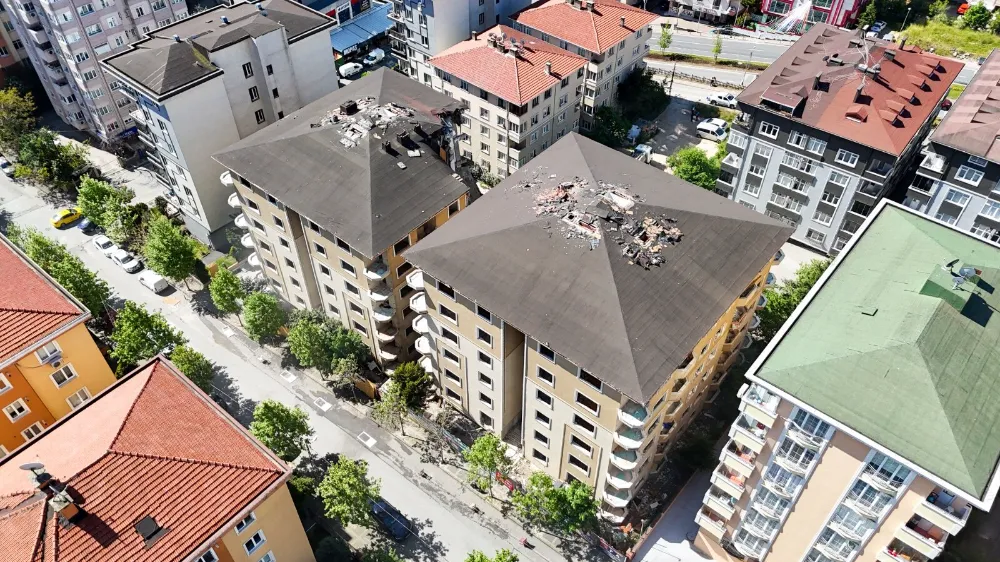 ÜMRANİYE TATLISU MAHALLESİ’NDE KENTSEL DÖNÜŞÜM PROJESİ BAŞLIYOR