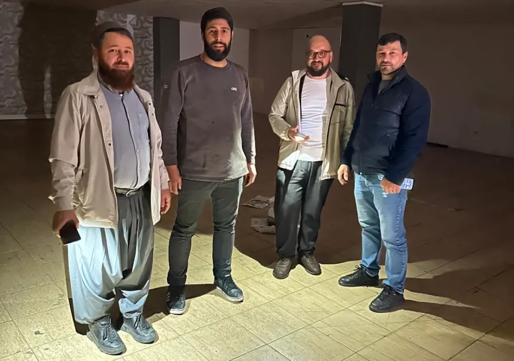 Ayyıldız Derneği Ataşehir Şubesi Açılıyor!
