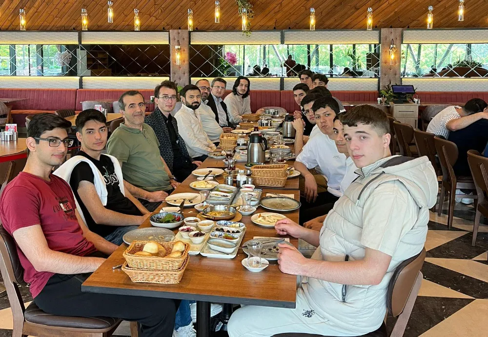 Çekmeköy TÜGVA