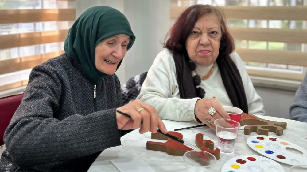 AKTİF YAŞ AL PROJESİ İLE MAYIS AYI DOLU DOLU GEÇECEK