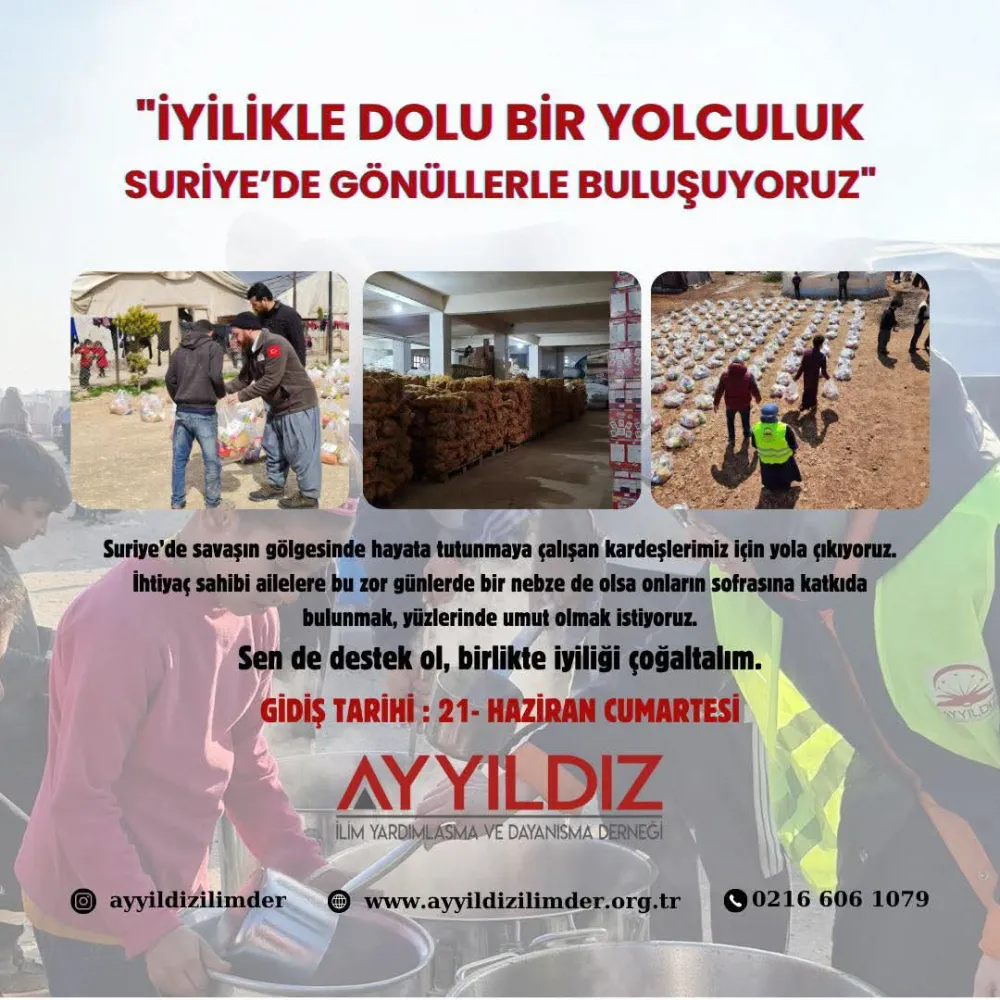 Ayyıldız Derneği