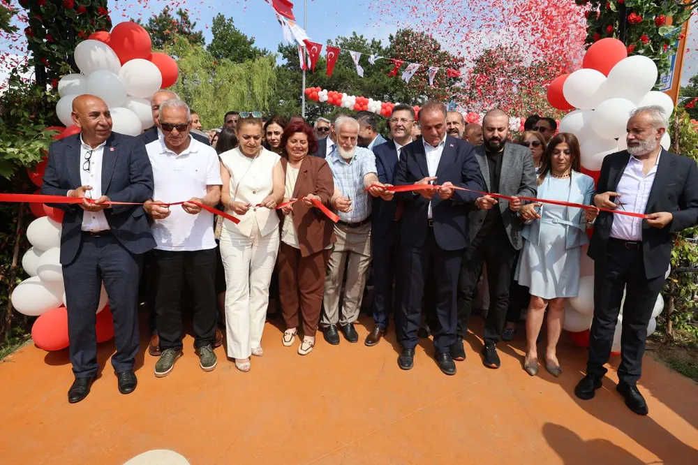 HALKIN OLAN, HALKA EMANET EDİLDİ