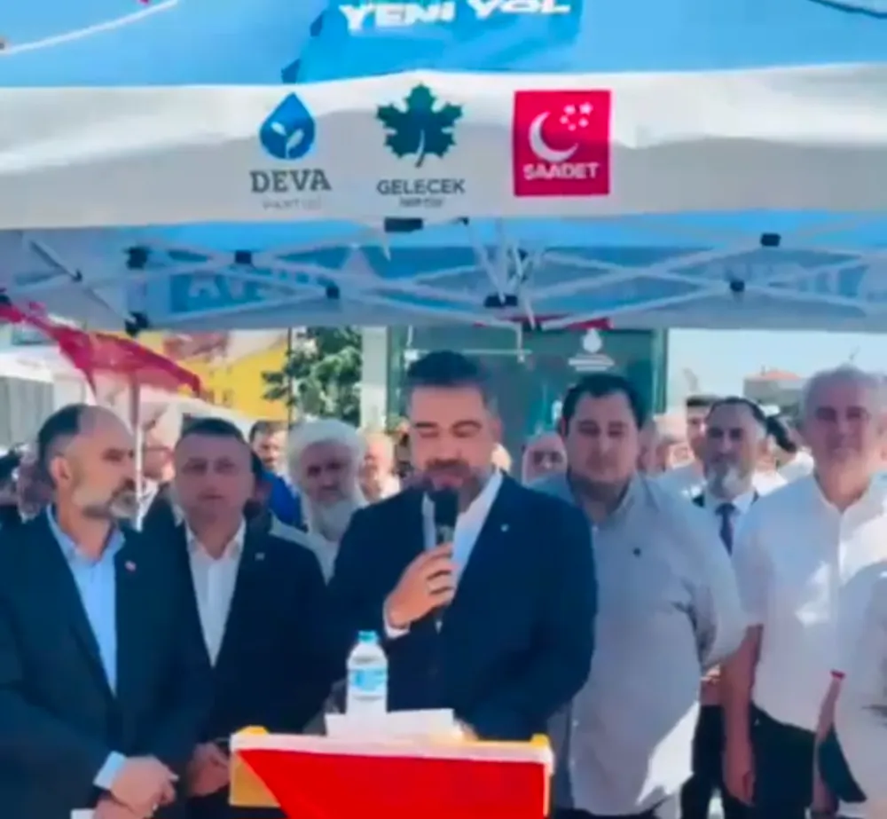 Yeni Yol Bileşenleri Ümraniye