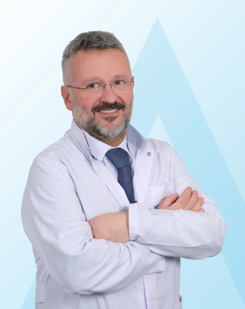 VARİS AKCİĞERDE PIHTIYA NEDEN OLABİLİR! 