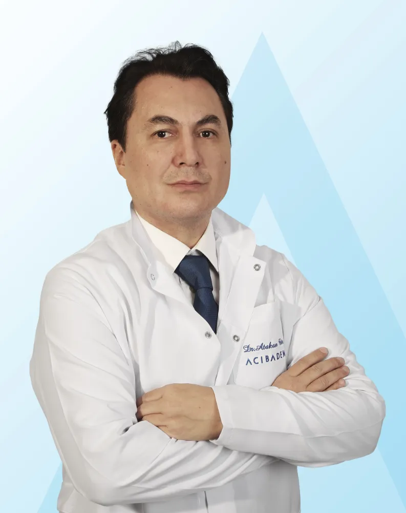 AŞIRI TERLEME SORUNUNA KARŞI BOTOKS!