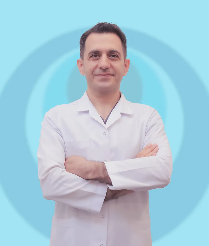 Geçmeyen Göz Seğirmesi Ne Zaman Ciddiye Alınmalı?
