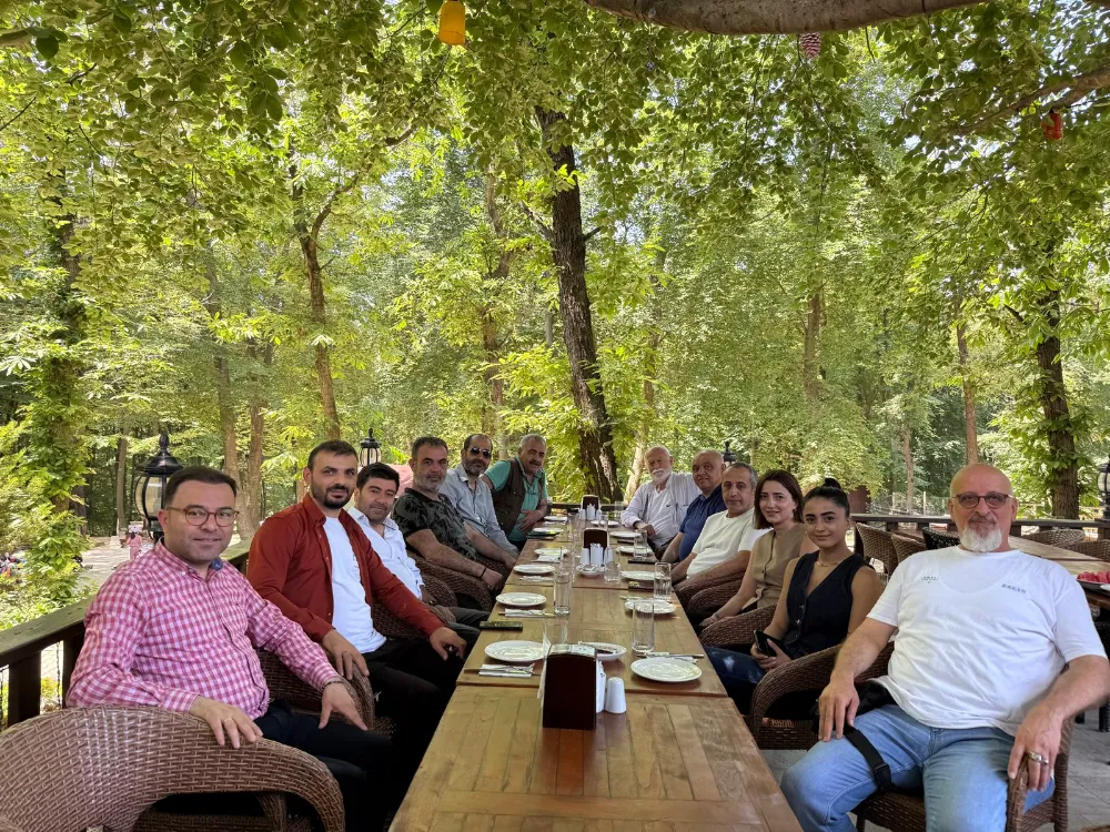 Çekmeköy