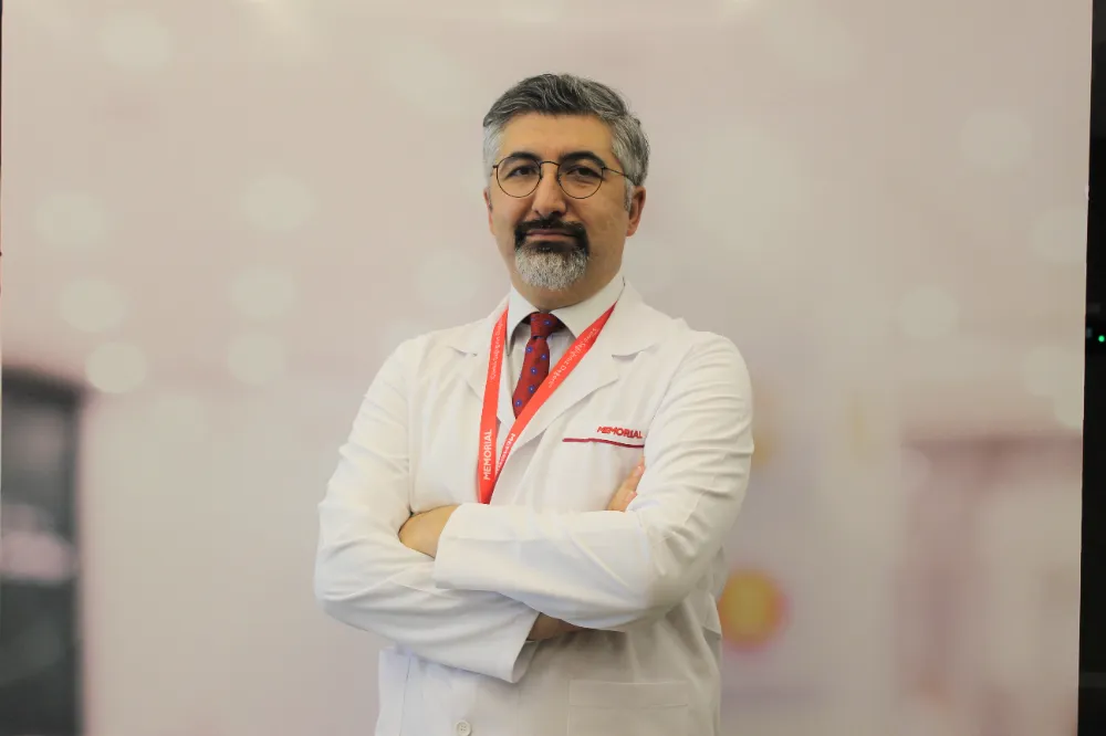 RAHAT NEFES ALMANIZIN ÖNÜNDEKİ ENGEL HAVA YOLU DARLIĞI OLABİLİR