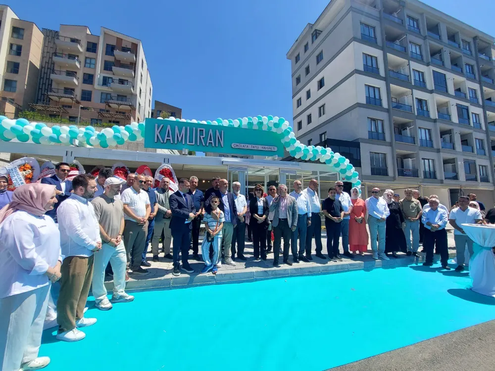 Kamuran Cafe Kahvaltı Çekmeköy Nişantepe