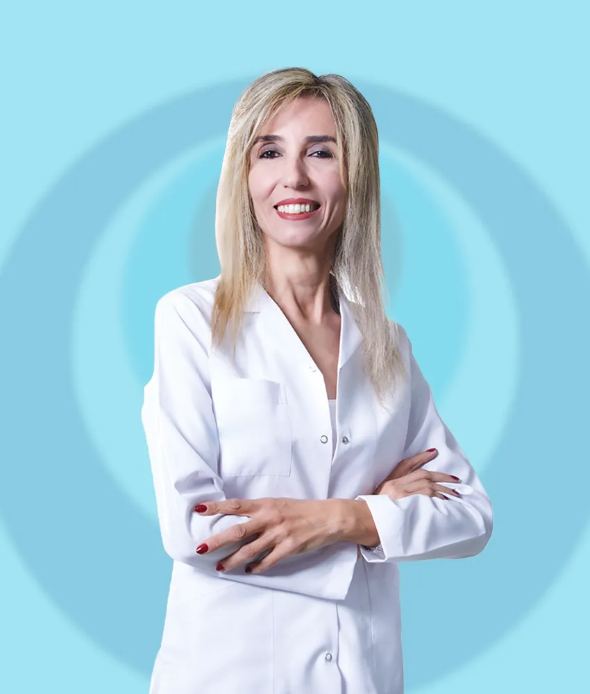 Göz Tansiyonu Kalıcı Görme Kaybına Yol Açabilir!
