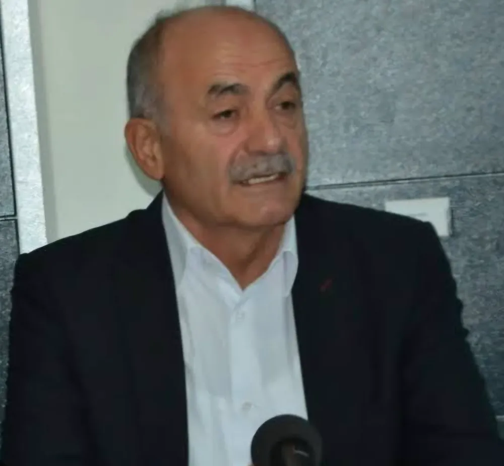 Sabri Şenel’den İklim Yasası İle İlgili Açıklama